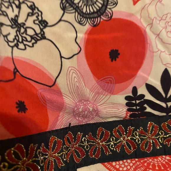 Matilda Jane “Under the Tree” Dress & Diaper Cover - Picture 8 of 11